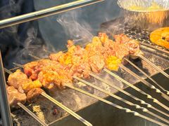 -蜀牛哥·炭火牛肉烤串鲜啤自助(龙泉铂悦山店)