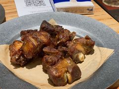 -和府捞面(北美新天地店)