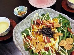 -希望日本料理(保利香槟花园店)