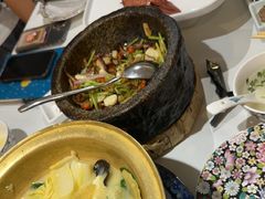 -味+新京宴·烤鸭·北京菜(创意谷店)