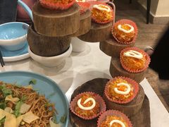 -香香海南菜餐厅