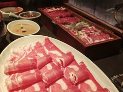-东来顺·非遗火锅(赛格国际购物中心店)