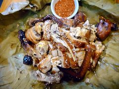 -61号餐吧(兴坪古镇漓江店)