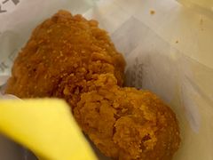 -麦当劳(莆田荔城大道万达店)