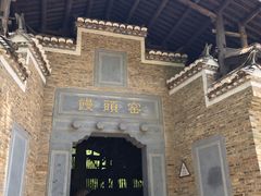 -景德镇古窑民俗博览区