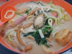 -张亮麻辣烫(哈尔滨金爵万象店)