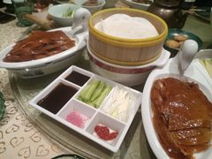 -大鸭梨(天通西苑店)