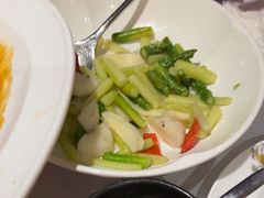 -味钱塘·钱塘浙宴(宋城之江银泰店)