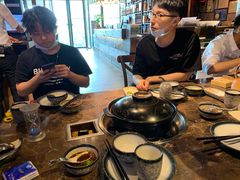 -同仁四季椰子鸡(海岸城天利店)