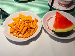 -楼兰新疆菜(江宁万达店)