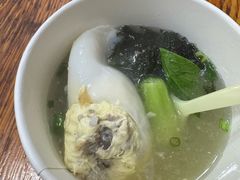 -蛋满灌·非遗手工灌蛋(龙头路店)