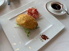 -天龙轩(香港丽思卡尔顿酒店)