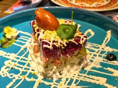 -卢布里西餐厅(总店)