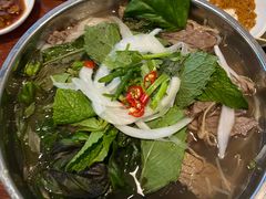 -海安安越南粉(丹竹頭店)