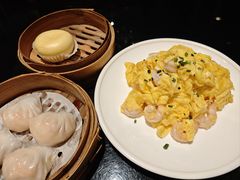 -高第街56号港式餐厅(山大路店)