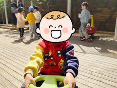 -世纪飞马幼儿园(西城校区)