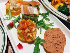 -秀·爱尔兰餐吧(上海路店)