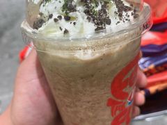 -DQ·蛋糕·冰淇淋(合生汇店)