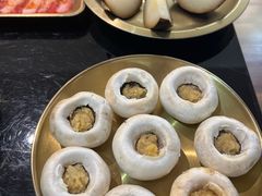 -东味北道熟成·炭火烤肉(九龙店)
