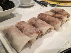 -红棉中餐厅·广州海航威斯汀酒店