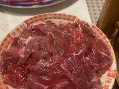 -陈艳红火锅菜·冒菜(簋街店)