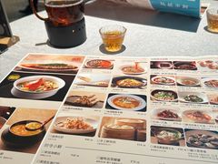 -杭越小鲜(下沙龙湖天街店)