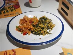 -叁宝烤肉• 西安烧烤(太乙路店)