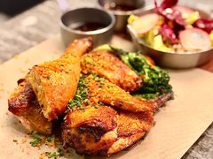 -SHADOWS•Bistro&Eatery(安福路店)
