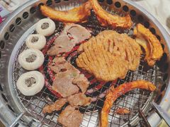 -火炉火自助餐(西直门凯德MALL店)