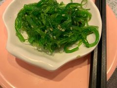 -争鲜回转寿司(金桥家乐福店)