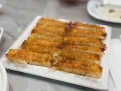 -台北楚楚园馅饼粥(虹桥南丰城店)