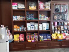 -宠爱国际动物医院· 猫科· 外科·中兽医(长白店)