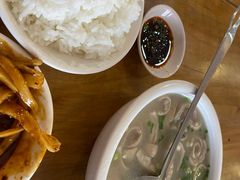 -白家高记肥肠粉(总店)