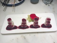 -绿茶餐厅(深圳龙华天虹购物中心店)