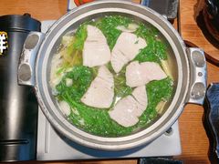-水之惠鲜鱼料理(王府大街店)