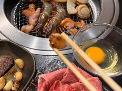 -黒毛和牛焼肉善 ZEN(難波心斎橋店)