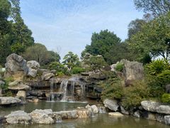 -东莞植物园