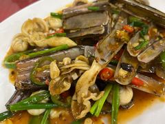 -隆都四季香饭店(碧海路店)