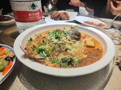 -镜泊湖酒家(兴华街金鼎店)