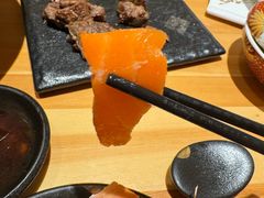 -蟹福家活蟹料理·豪华自助(绿洲假日酒店)