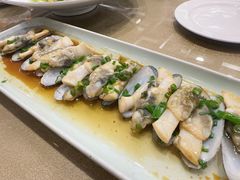 -良友·海鲜青岛菜·海肠捞饭(五四广场店)