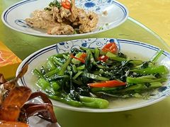 -莲花公园煎蟹(总店)