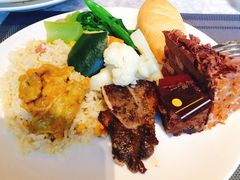 -深圳观澜格兰云天国际酒店