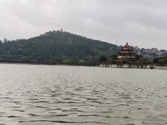 -顺峰山公园