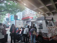 -Cupping Room(Harbour City)