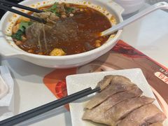 -苏晓玥·手作江南小吃(深圳北站店)
