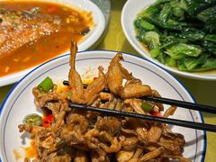-董厨煨汤馆(车站路店)