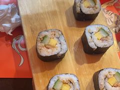 -和来烤肉(仓山万达店)