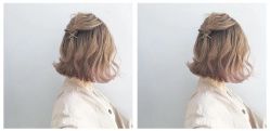 -GIRL STYLE 烫发·染发沙龙