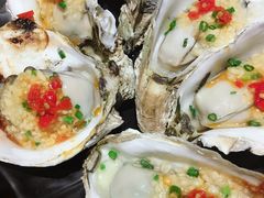 -烧蠔帮·湛江生蚝(工农店)